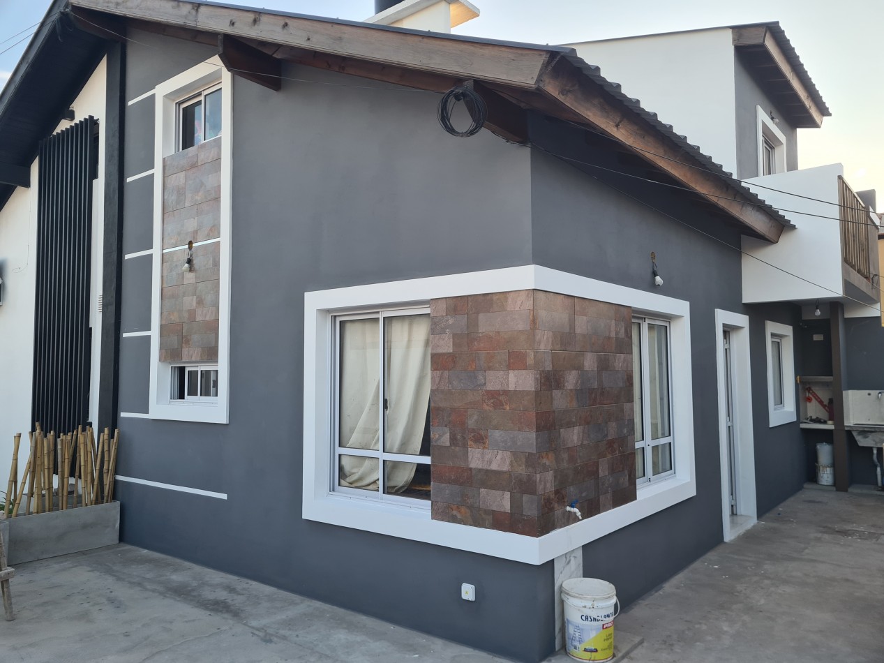 DUPLEX de 3,5 AMBIENTES EN MAR DEL TUYU