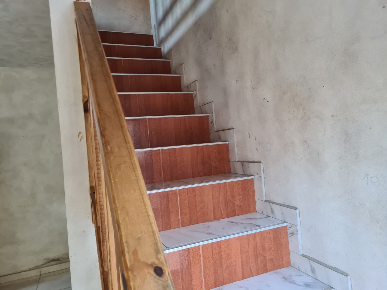 DUPLEX de 3,5 AMBIENTES EN MAR DEL TUYU