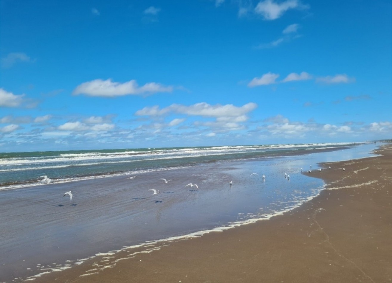 DUPLEX de 3,5 AMBIENTES EN MAR DEL TUYU