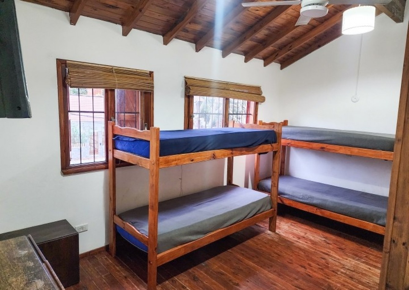 DUPLEX de 3 AMBIENTES AL FRENTE