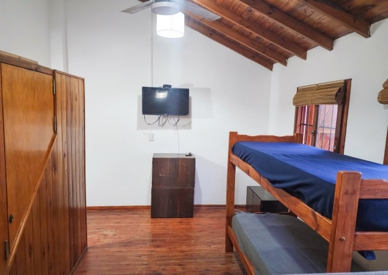 DUPLEX de 3 AMBIENTES AL FRENTE