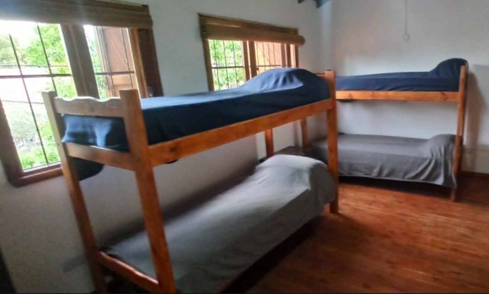 DUPLEX de 3 AMBIENTES AL FRENTE