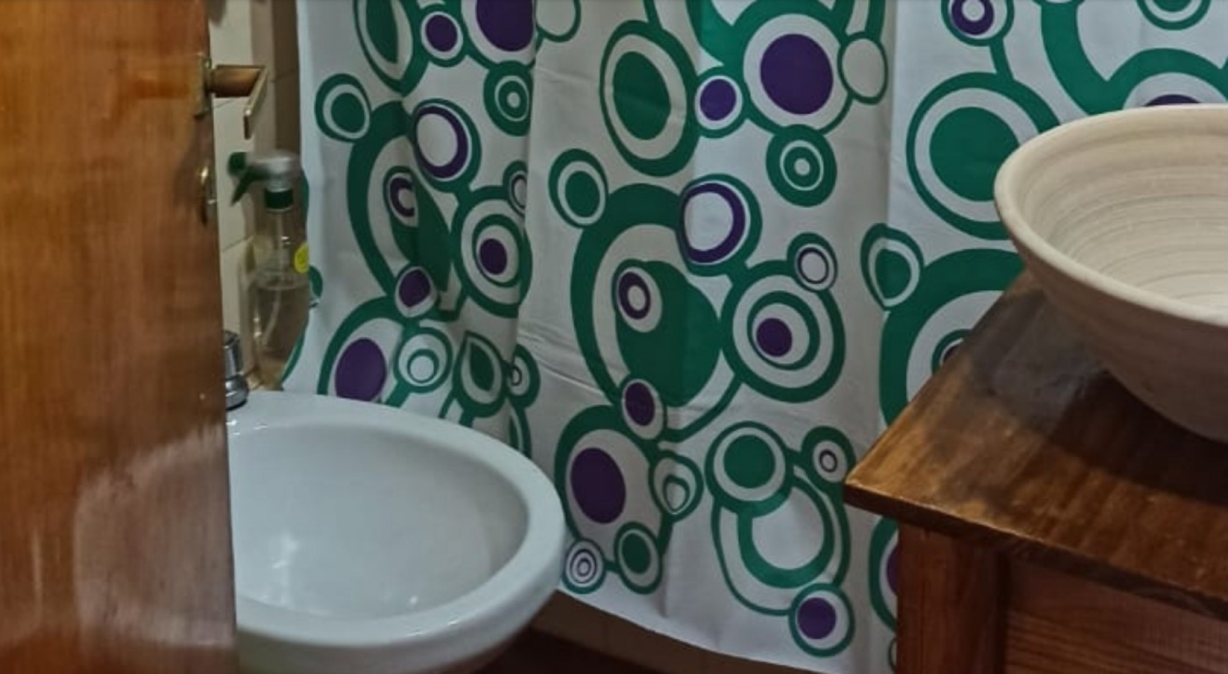 DUPLEX de 3 AMBIENTES AL FRENTE