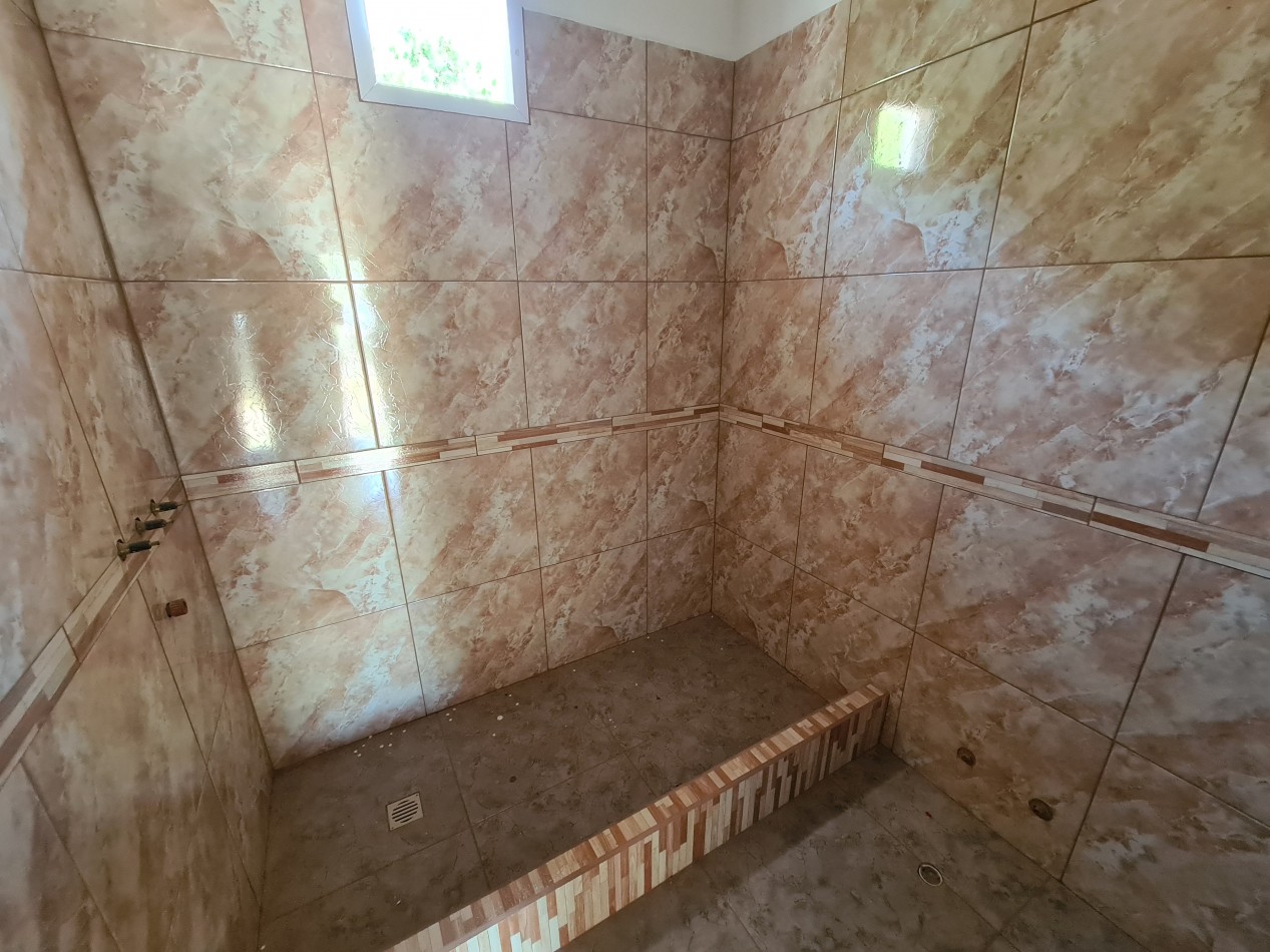 DUPLEX A ESTRENAR (ultima unidad disponible)