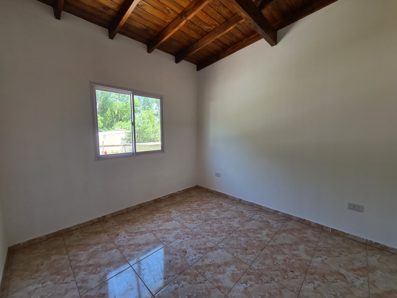 DUPLEX A ESTRENAR (ultima unidad disponible)