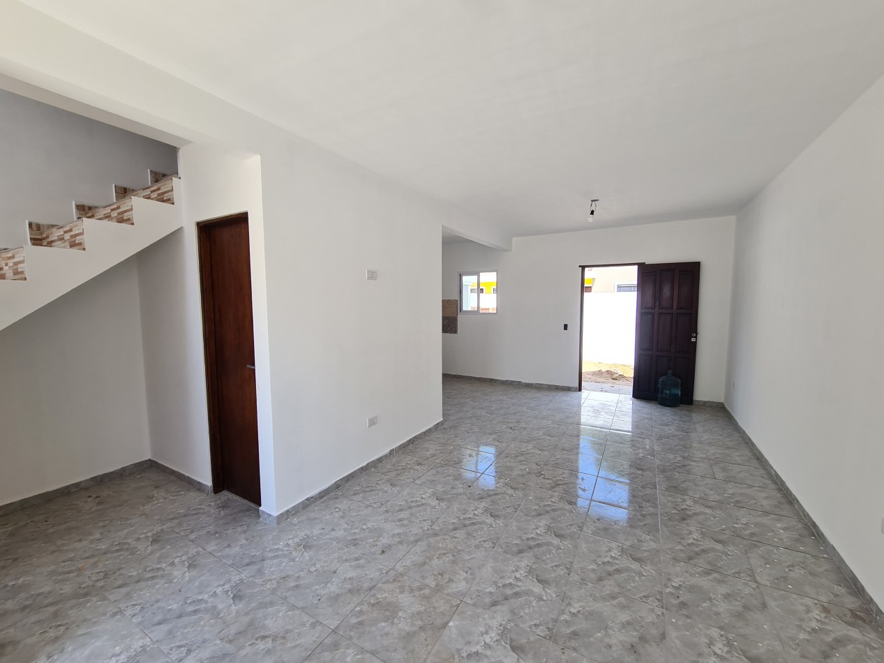 DUPLEX A ESTRENAR (ultima unidad disponible)