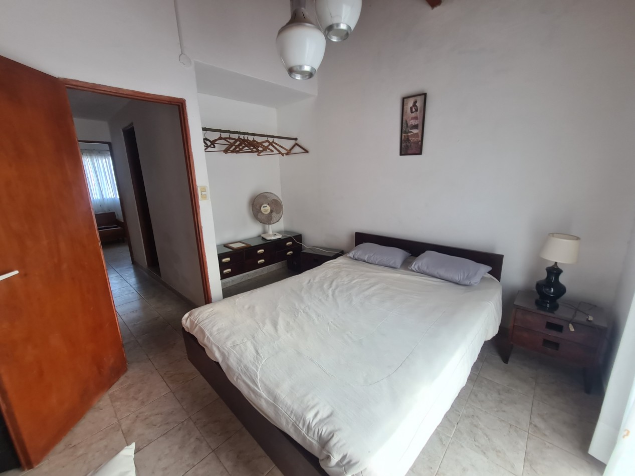 TRIPLEX al frente en MAR DEL TUYU