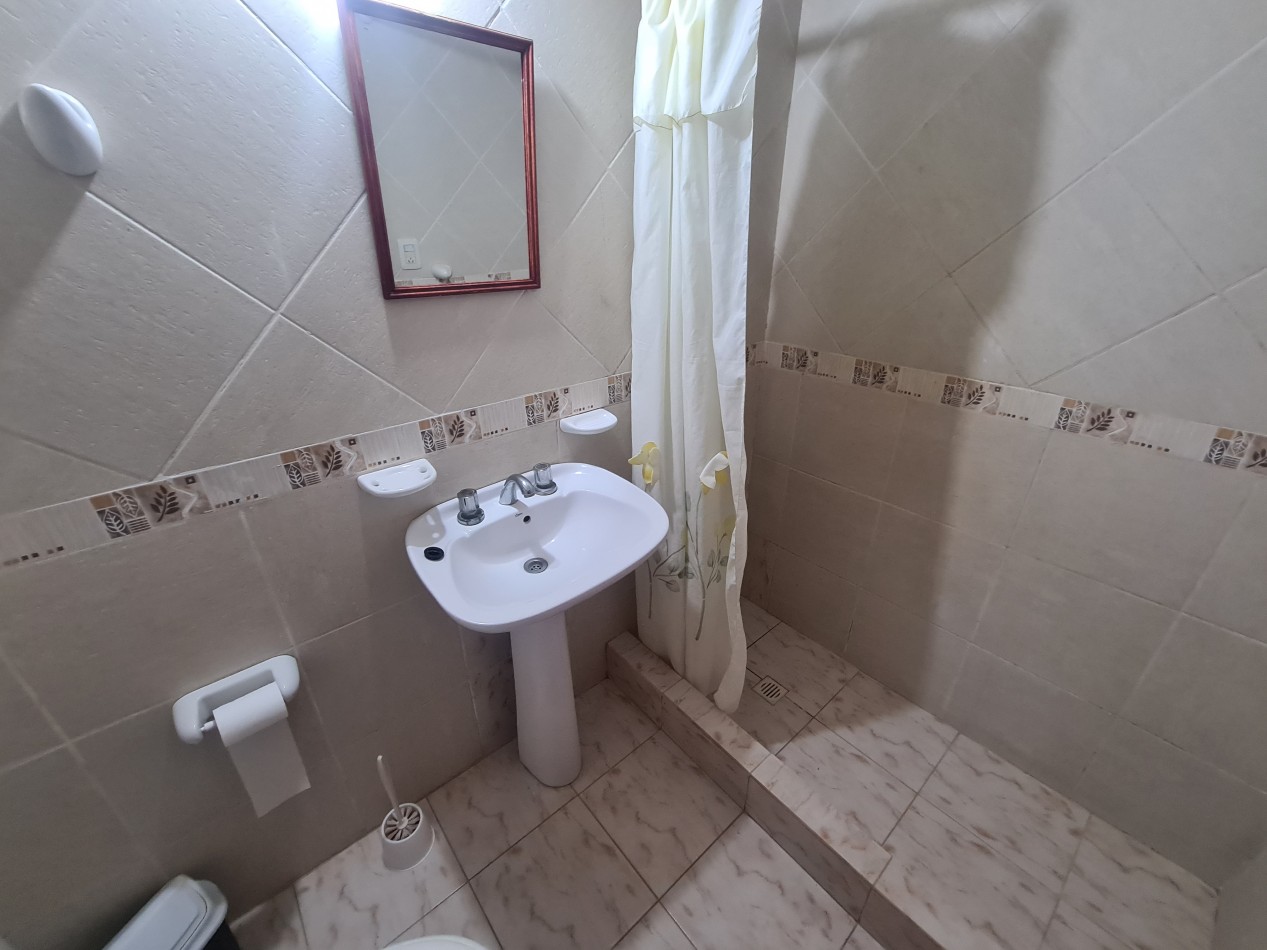 TRIPLEX al frente en MAR DEL TUYU