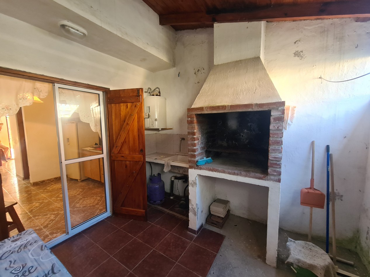 TRIPLEX al frente en MAR DEL TUYU