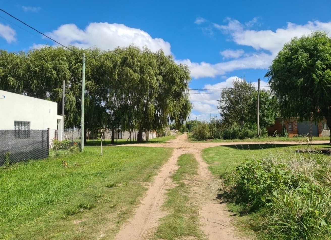 VENTA EN POZO- UNIDADES CON 1/2 TERRENO A 100 MTS DE AV.79