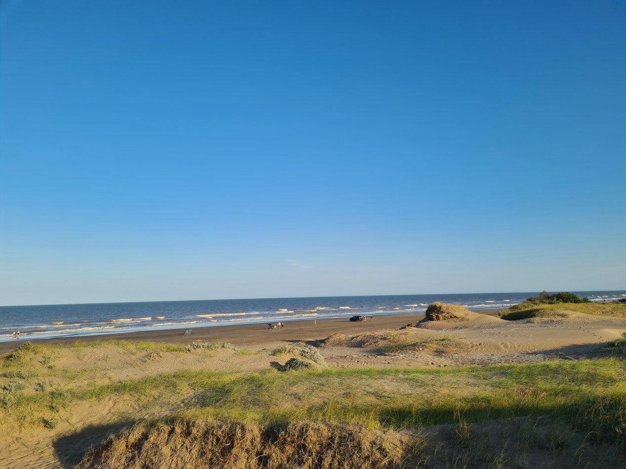 AMPLIO LOTE EN PLAYA GRANDE - SAN CLEMENTE