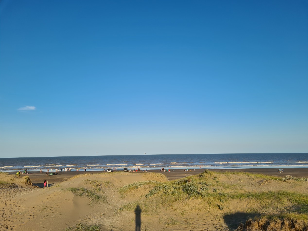 AMPLIO LOTE EN PLAYA GRANDE - SAN CLEMENTE