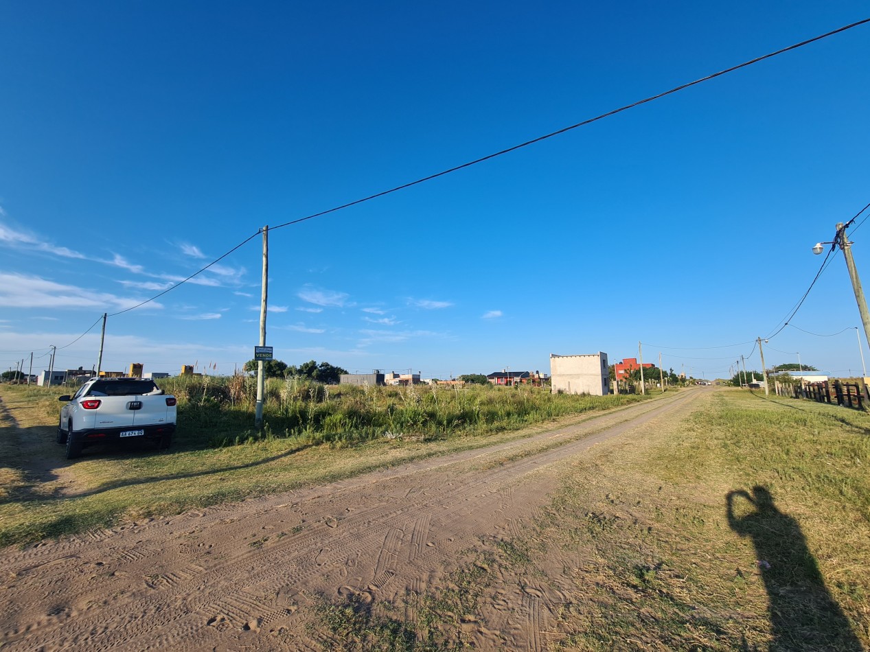 AMPLIO LOTE EN PLAYA GRANDE - SAN CLEMENTE