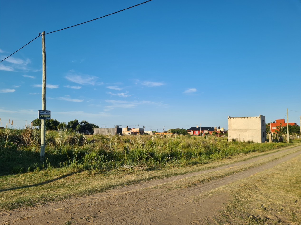 AMPLIO LOTE EN PLAYA GRANDE - SAN CLEMENTE