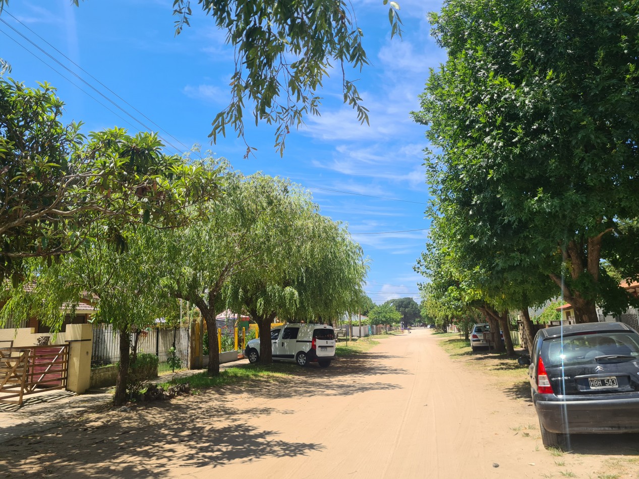 DUPLEX 4 AMBIENTES AL FRENTE, INDEPENDIENTE - LISTO PARA ESCRITURAR