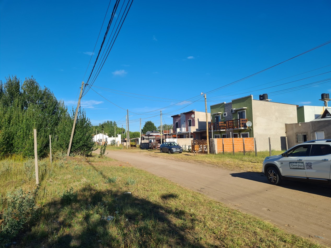 LOTE EN MAR DEL TUYU - EXCELENTE UBICACION Y ENTORNO