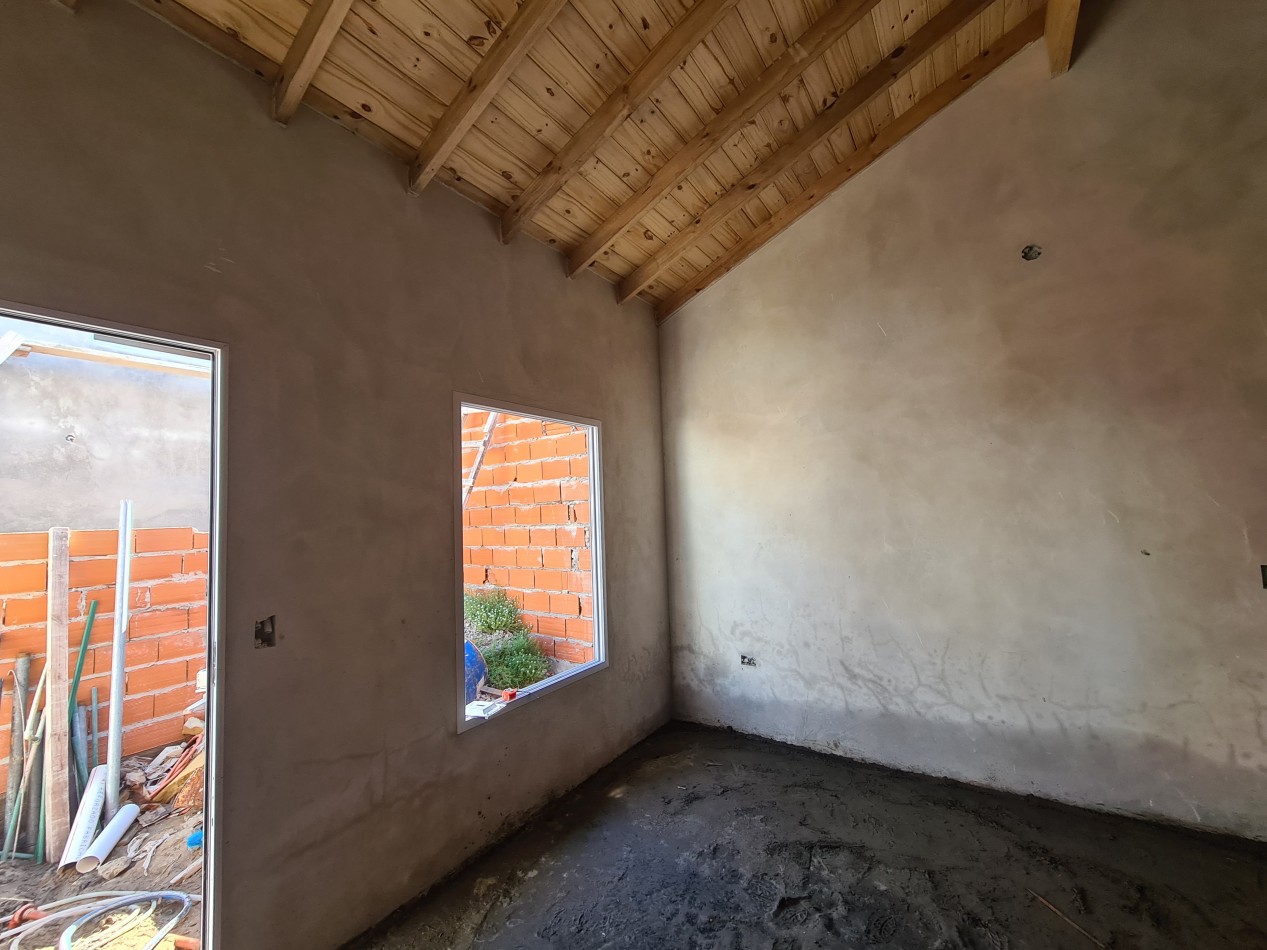 Moderno duplex a estrenar