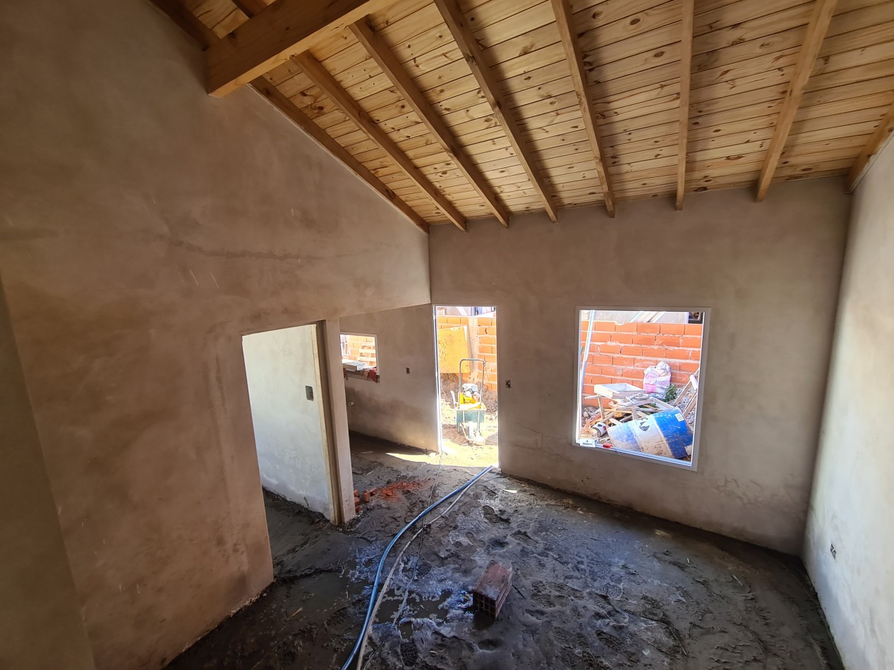 Moderno duplex a estrenar