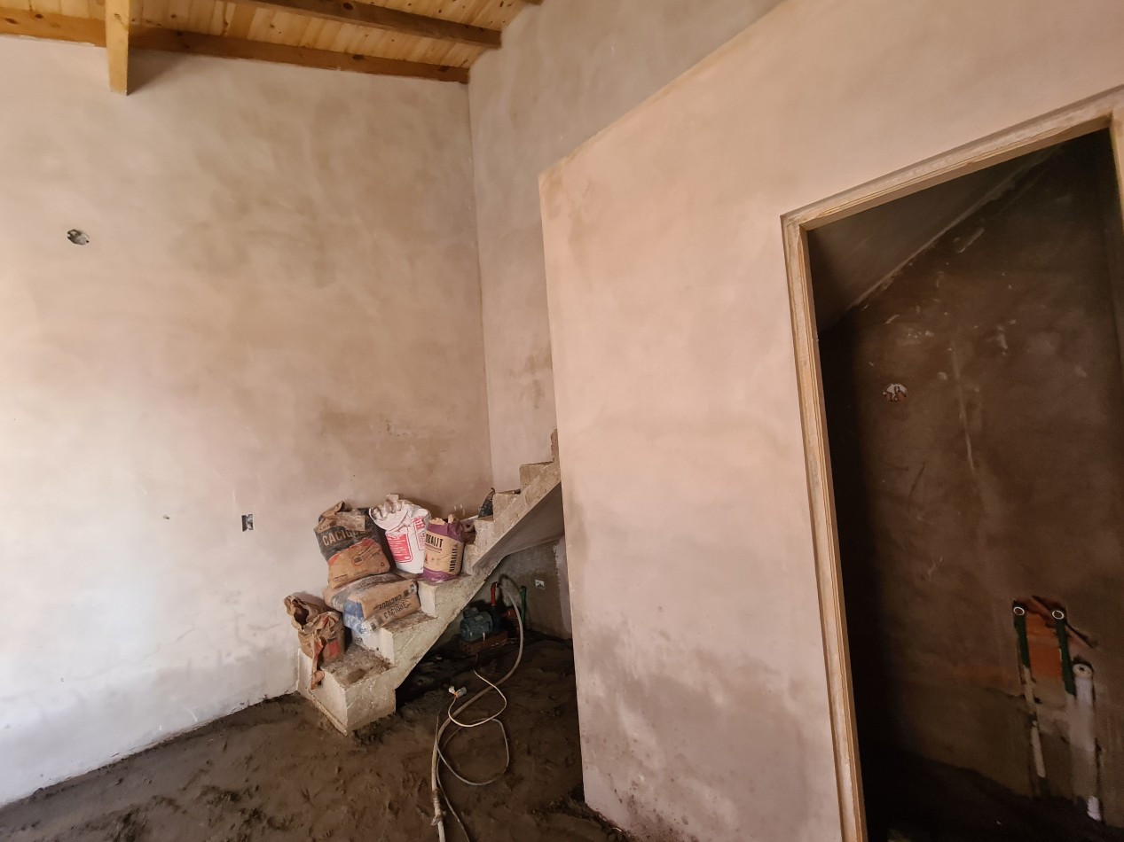 Moderno duplex a estrenar