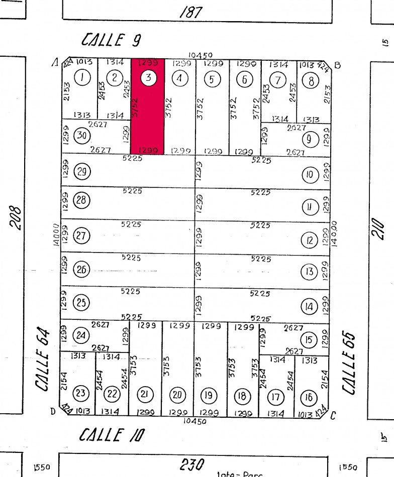 Oportunidad para constructores- 2 lotes linderos en Mar del Tuyu