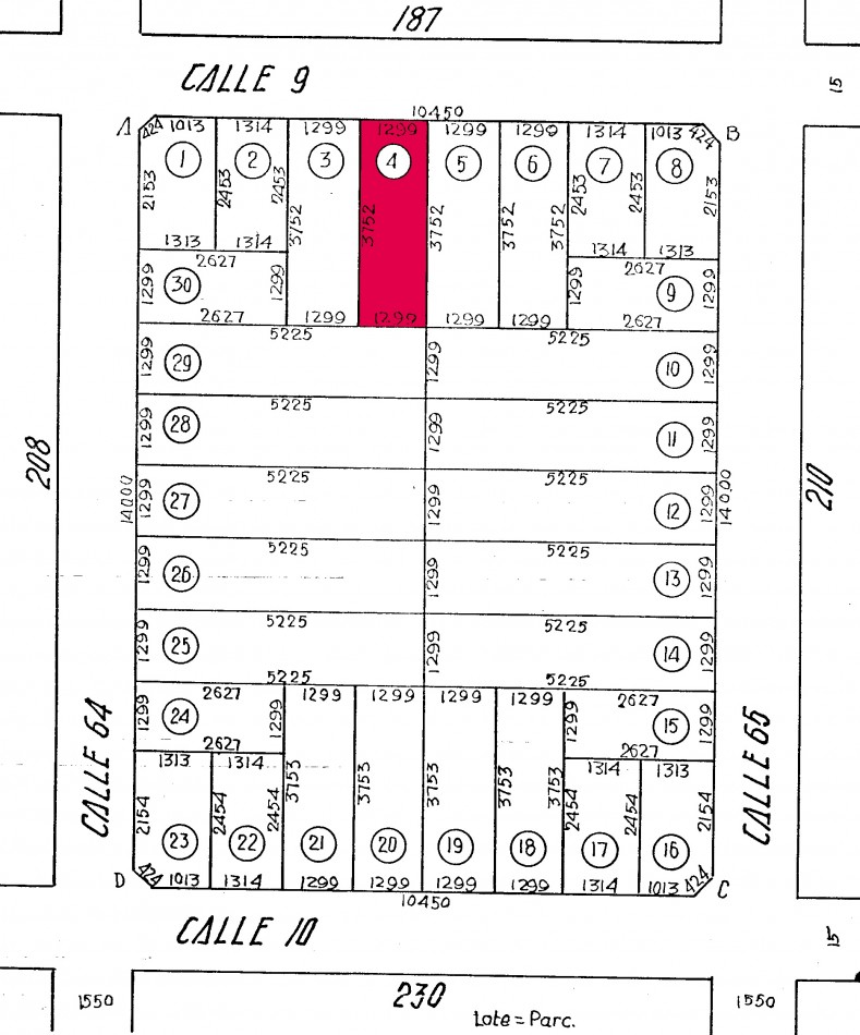 Oportunidad para constructores- 2 lotes linderos en Mar del Tuyu