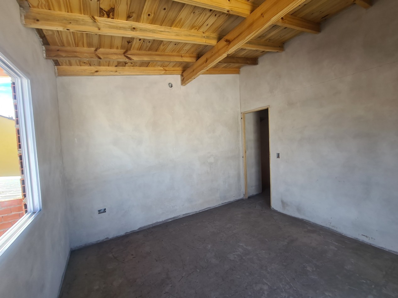 Moderno duplex a estrenar