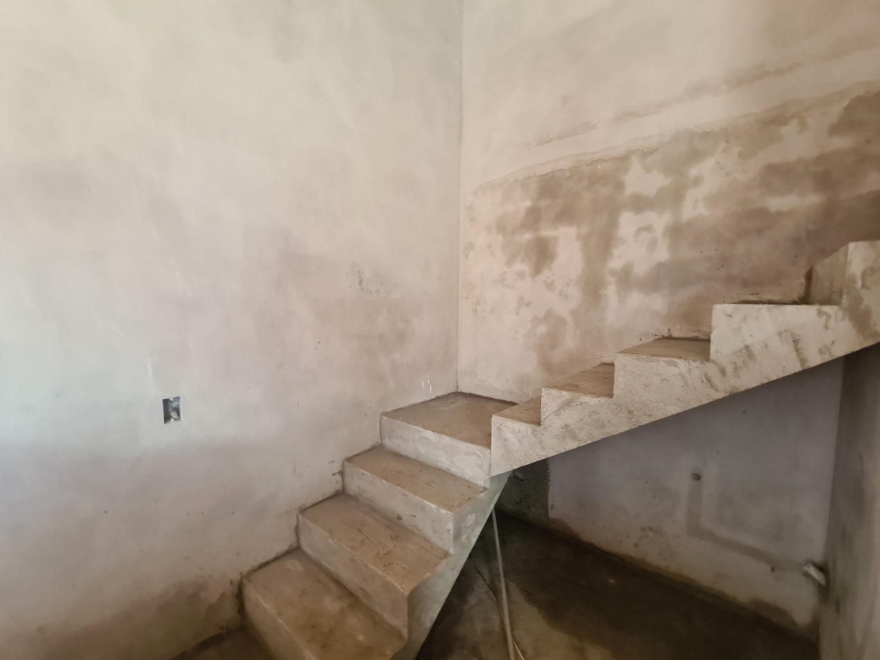 Moderno duplex a estrenar