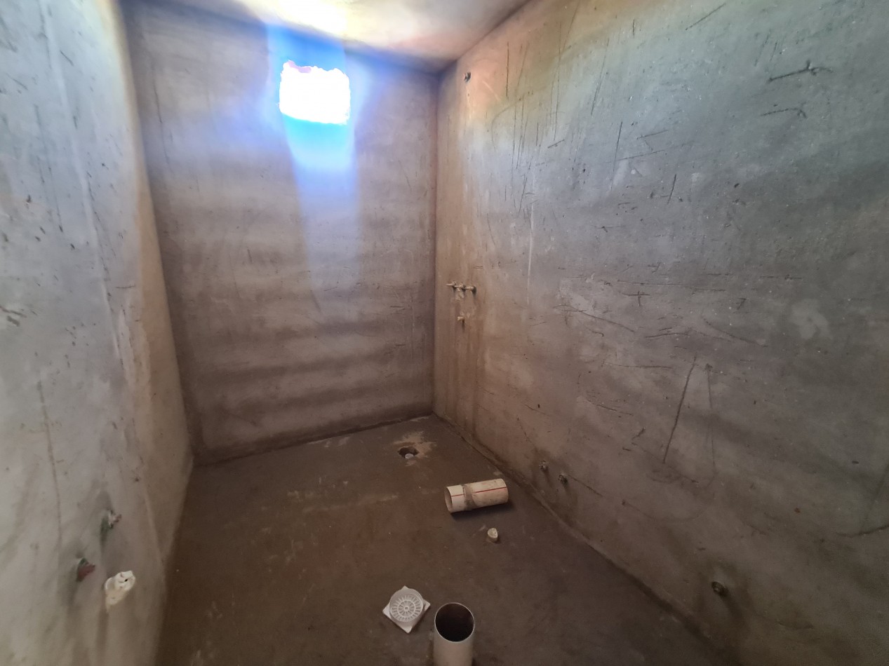 Moderno duplex a estrenar