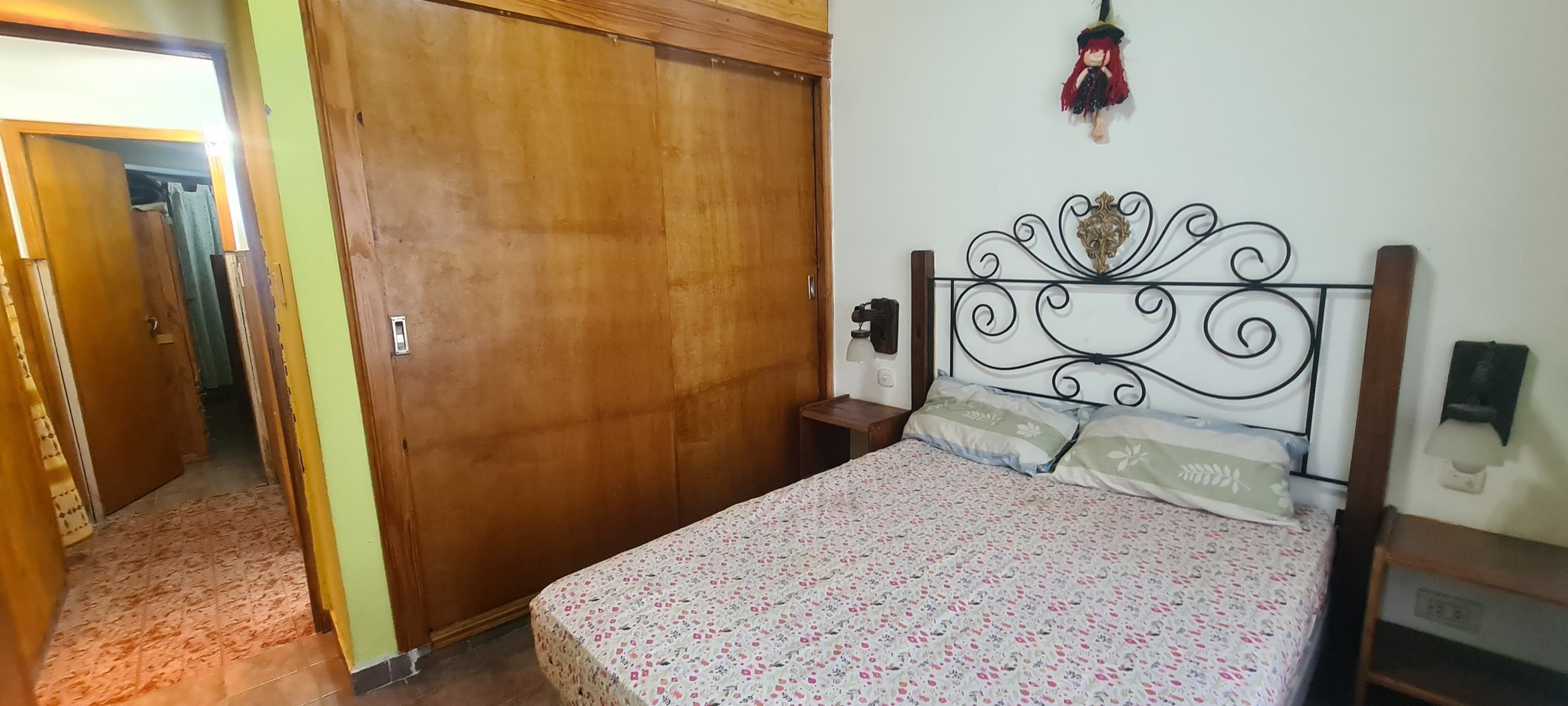 HERMOSO CHALET (ph) DE 3 AMBIENTES A 250 MTS DE LA PLAYA