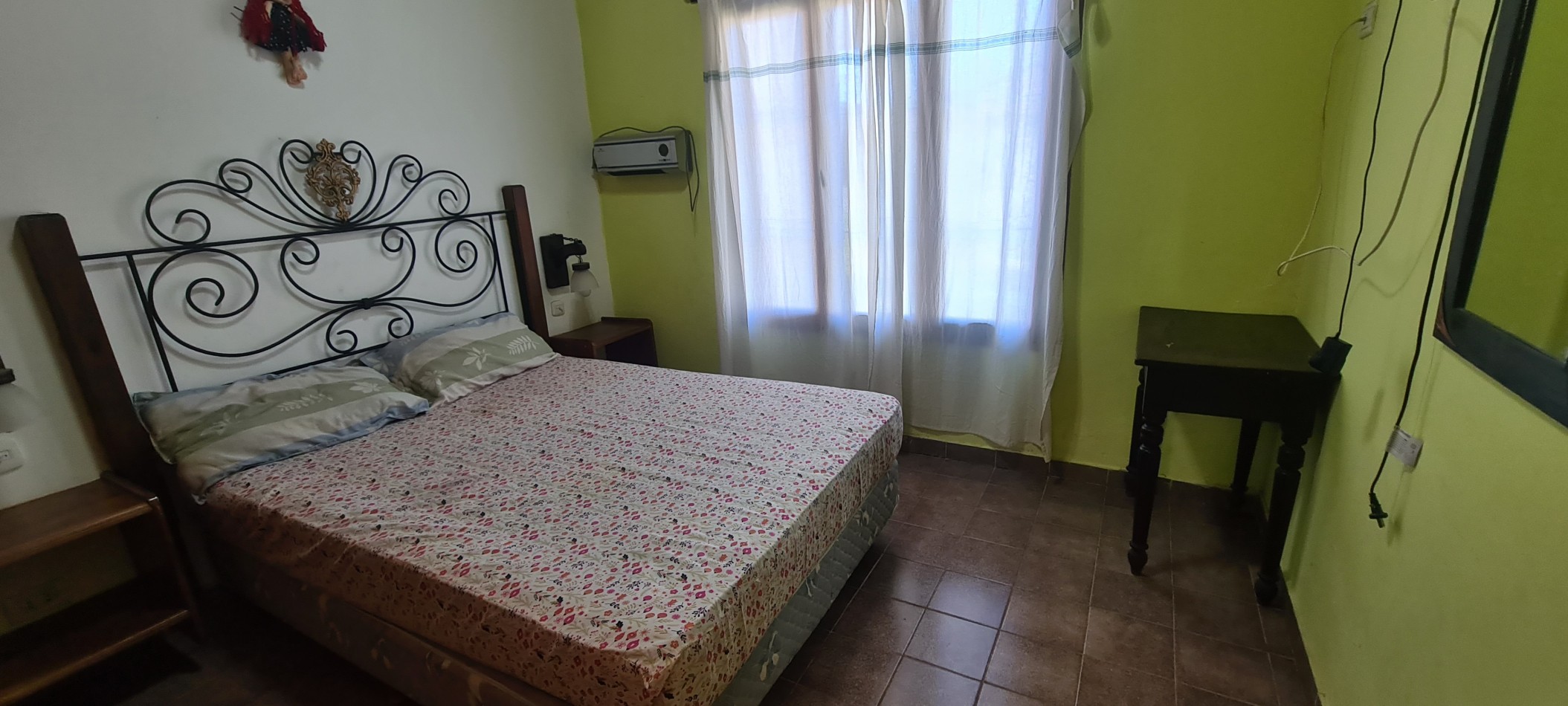 HERMOSO CHALET (ph) DE 3 AMBIENTES A 250 MTS DE LA PLAYA