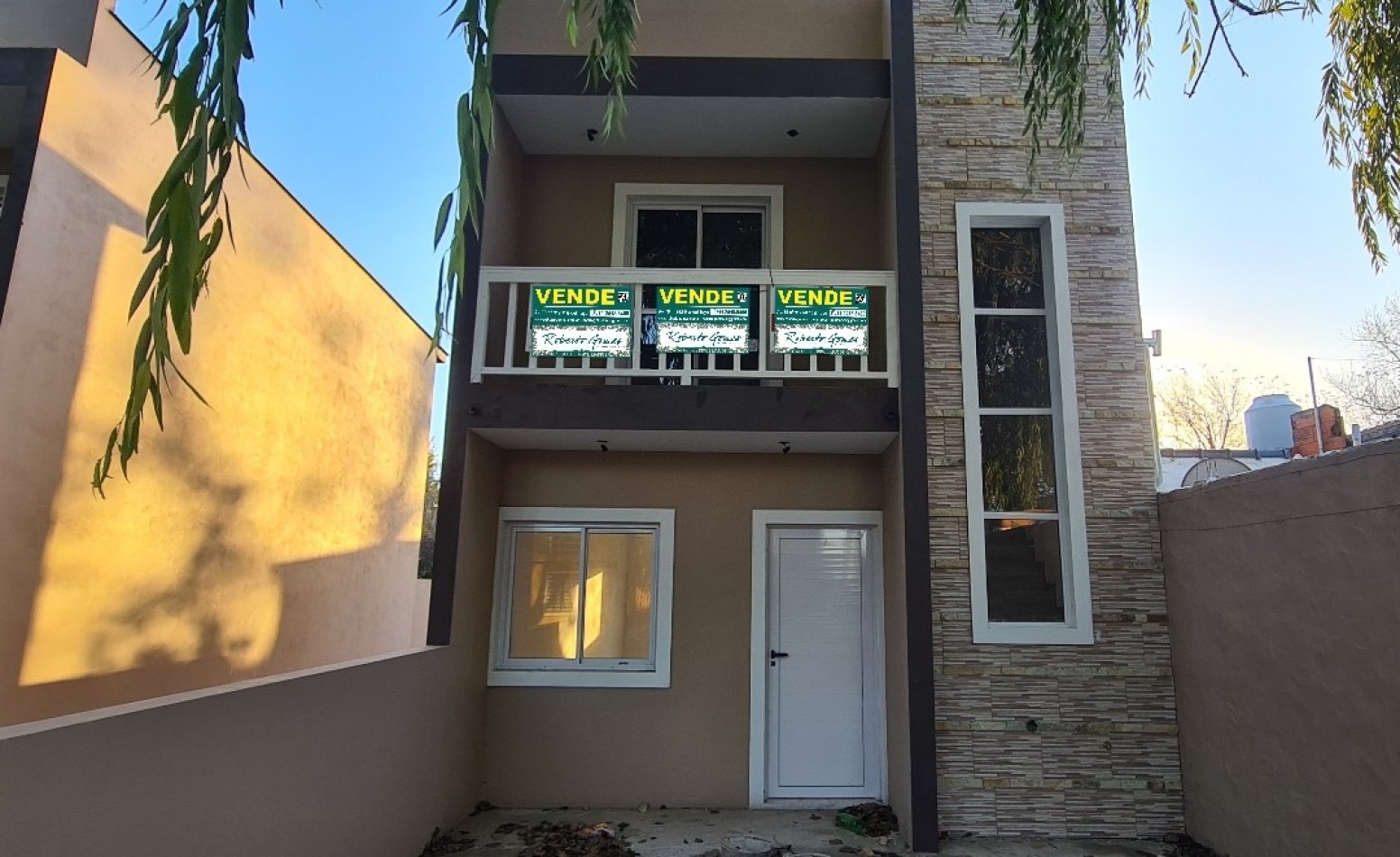 DUPLEX 3 AMBIENTES con ENTREGA INMEDIATA - MAR DEL TUYU