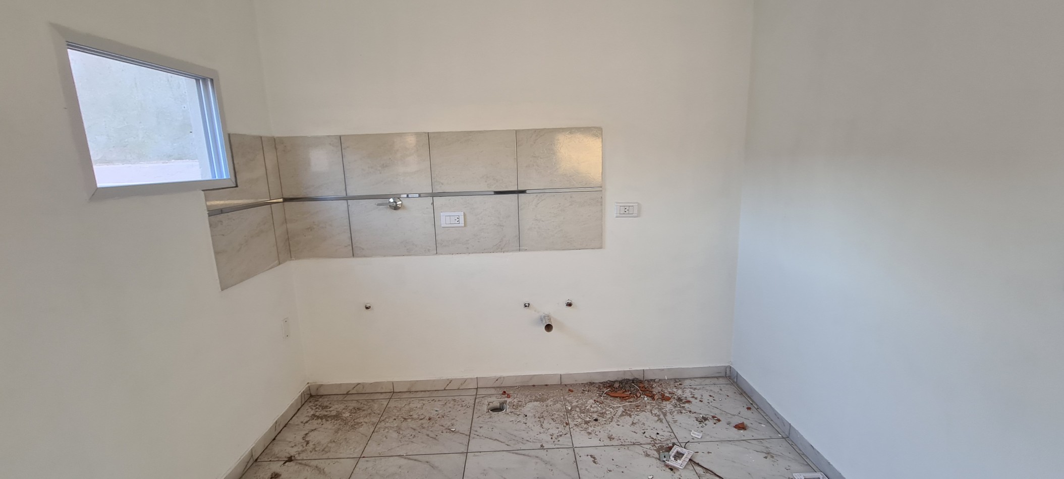 DUPLEX 3 AMBIENTES con ENTREGA INMEDIATA - MAR DEL TUYU