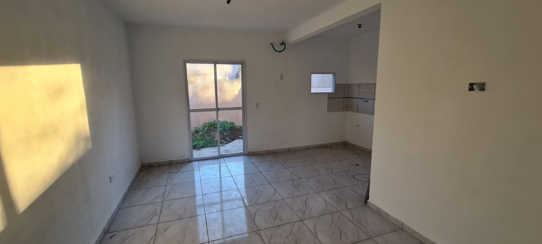 DUPLEX 3 AMBIENTES con ENTREGA INMEDIATA - MAR DEL TUYU