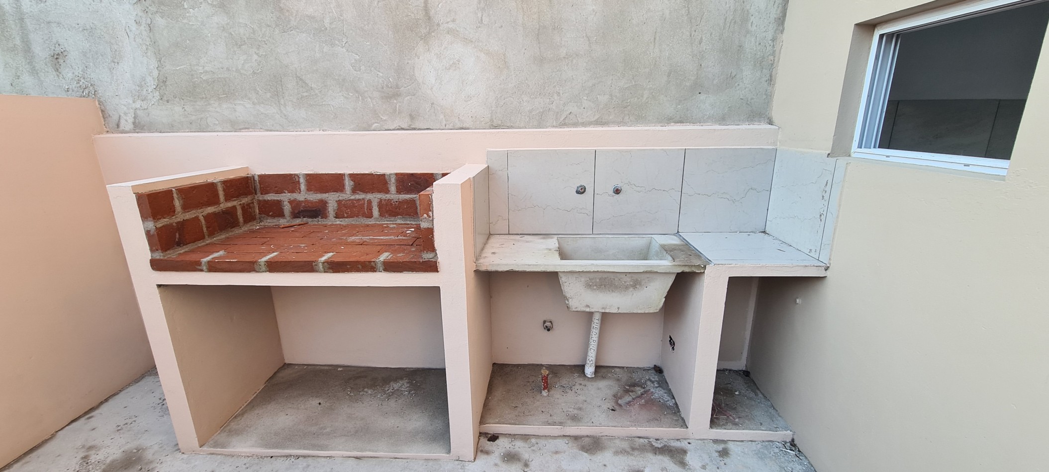 DUPLEX 3 AMBIENTES con ENTREGA INMEDIATA - MAR DEL TUYU