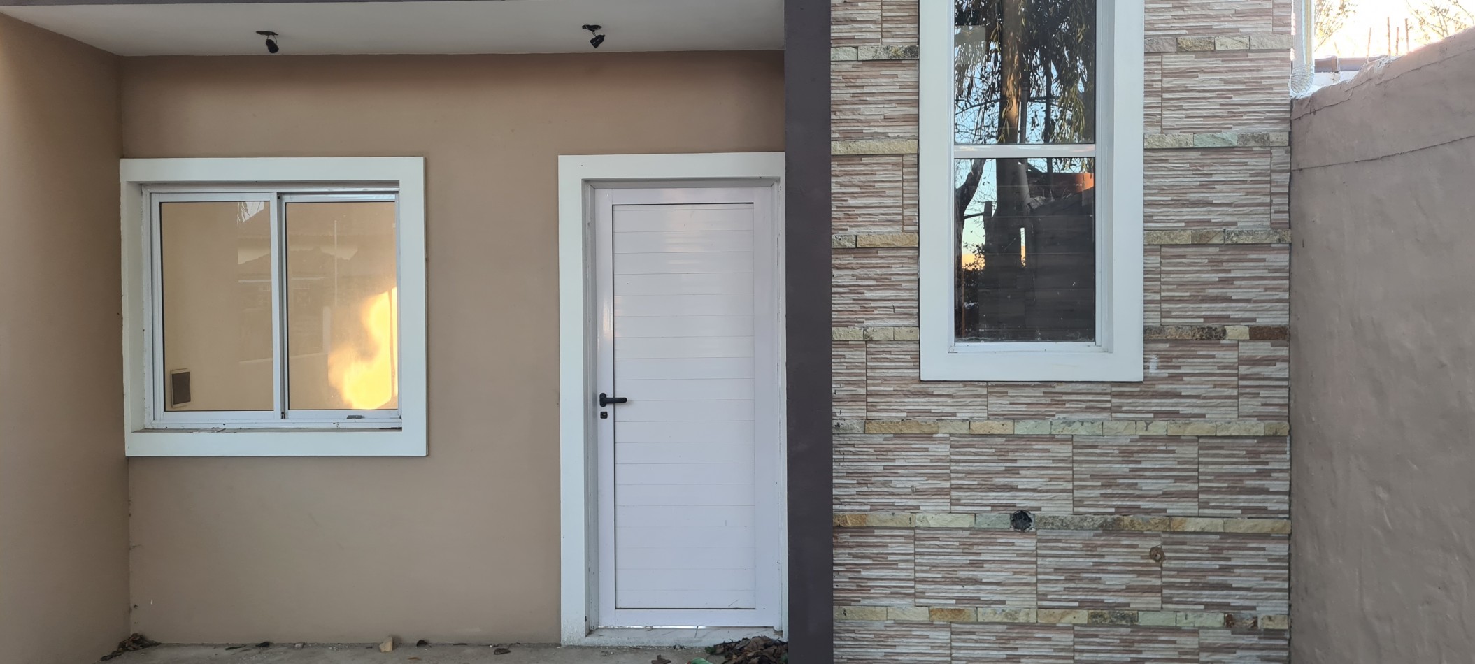 DUPLEX 3 AMBIENTES con ENTREGA INMEDIATA - MAR DEL TUYU