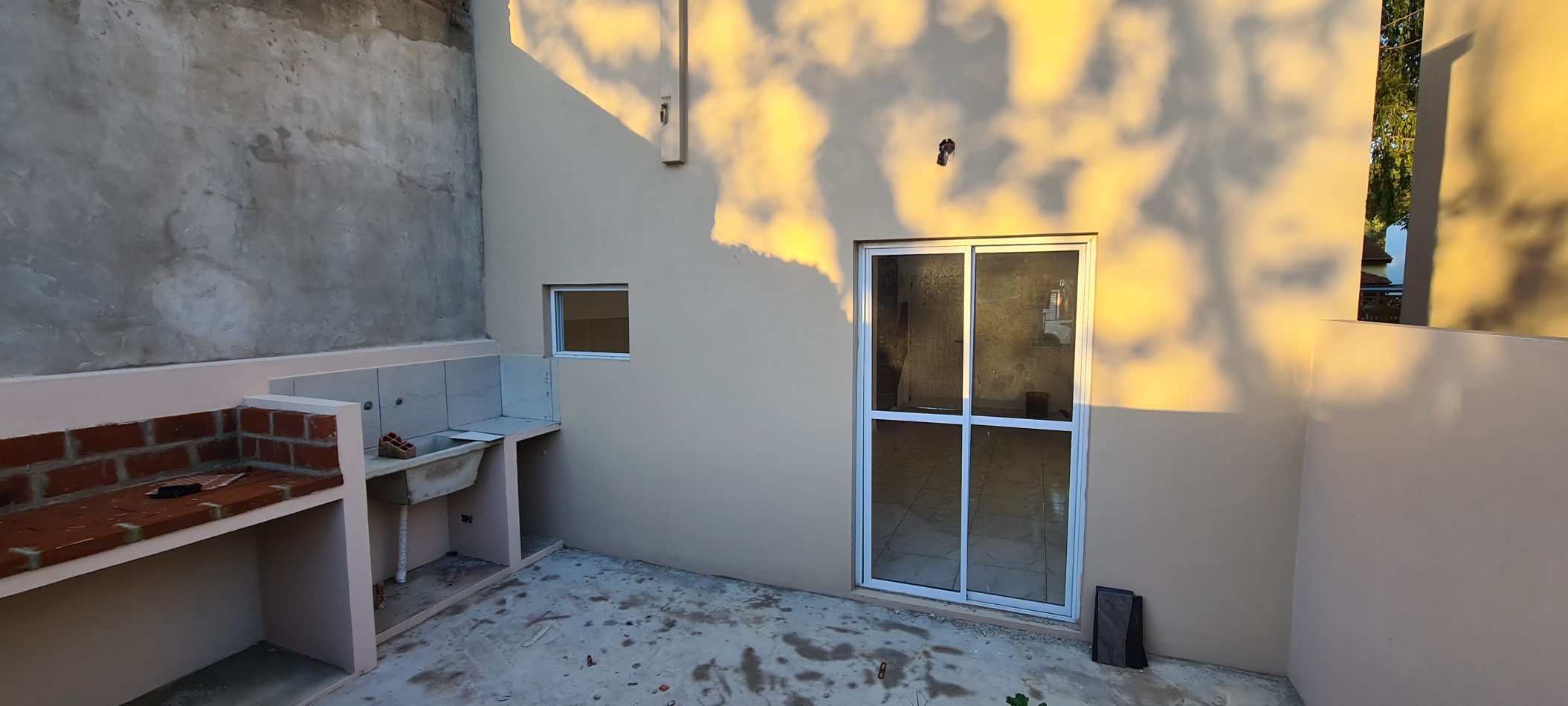 DUPLEX 3 AMBIENTES con ENTREGA INMEDIATA - MAR DEL TUYU