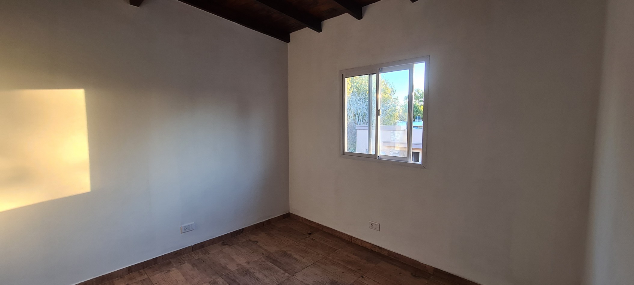 DUPLEX 3 AMBIENTES con ENTREGA INMEDIATA - MAR DEL TUYU