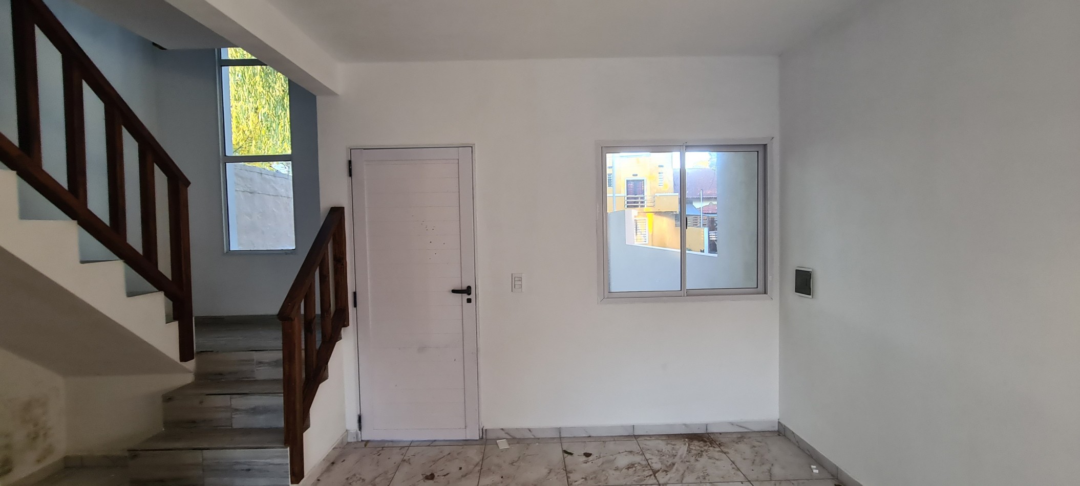 DUPLEX 3 AMBIENTES con ENTREGA INMEDIATA - MAR DEL TUYU