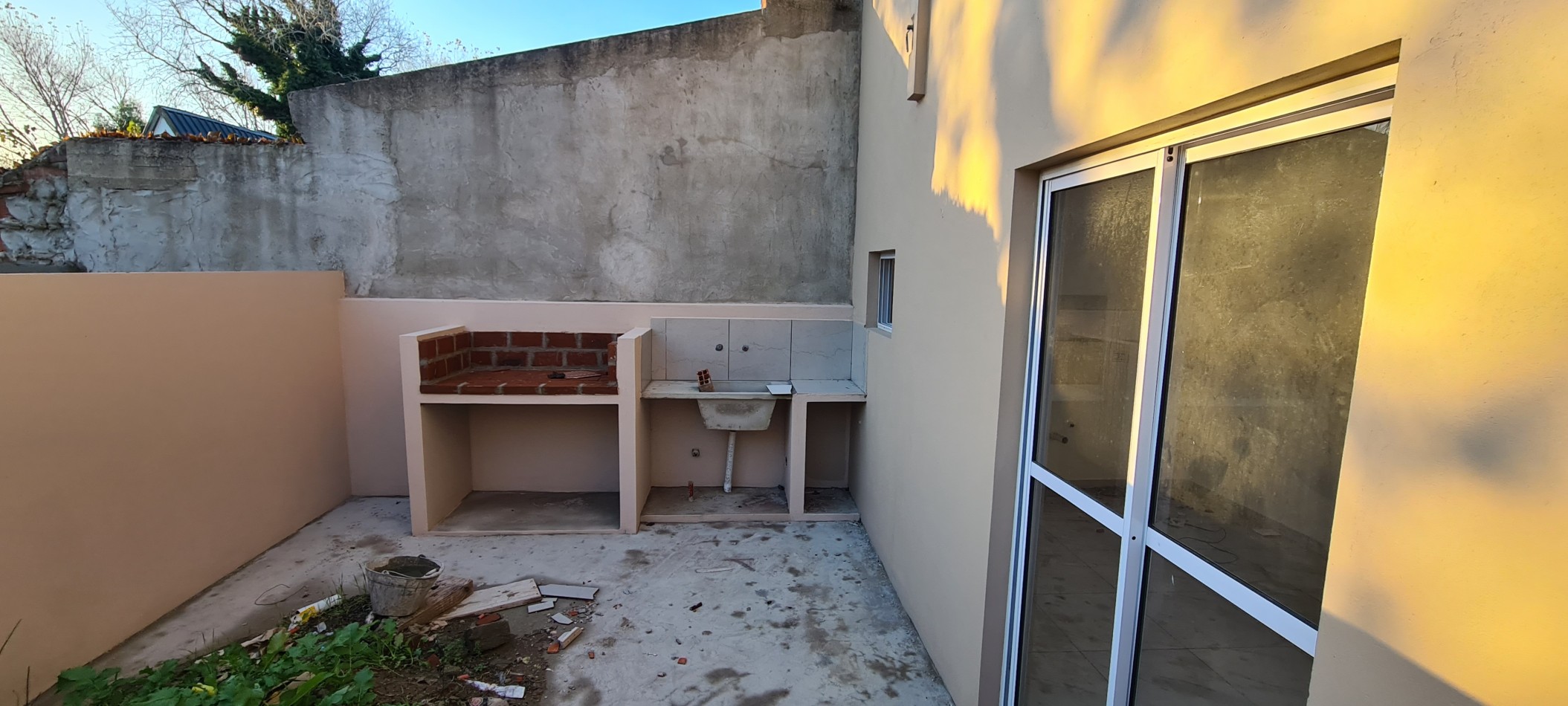 DUPLEX 3 AMBIENTES con ENTREGA INMEDIATA - MAR DEL TUYU