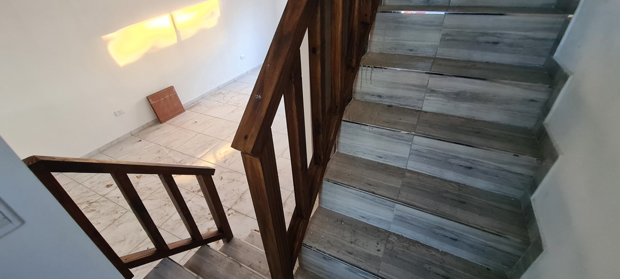 DUPLEX 3 AMBIENTES con ENTREGA INMEDIATA - MAR DEL TUYU