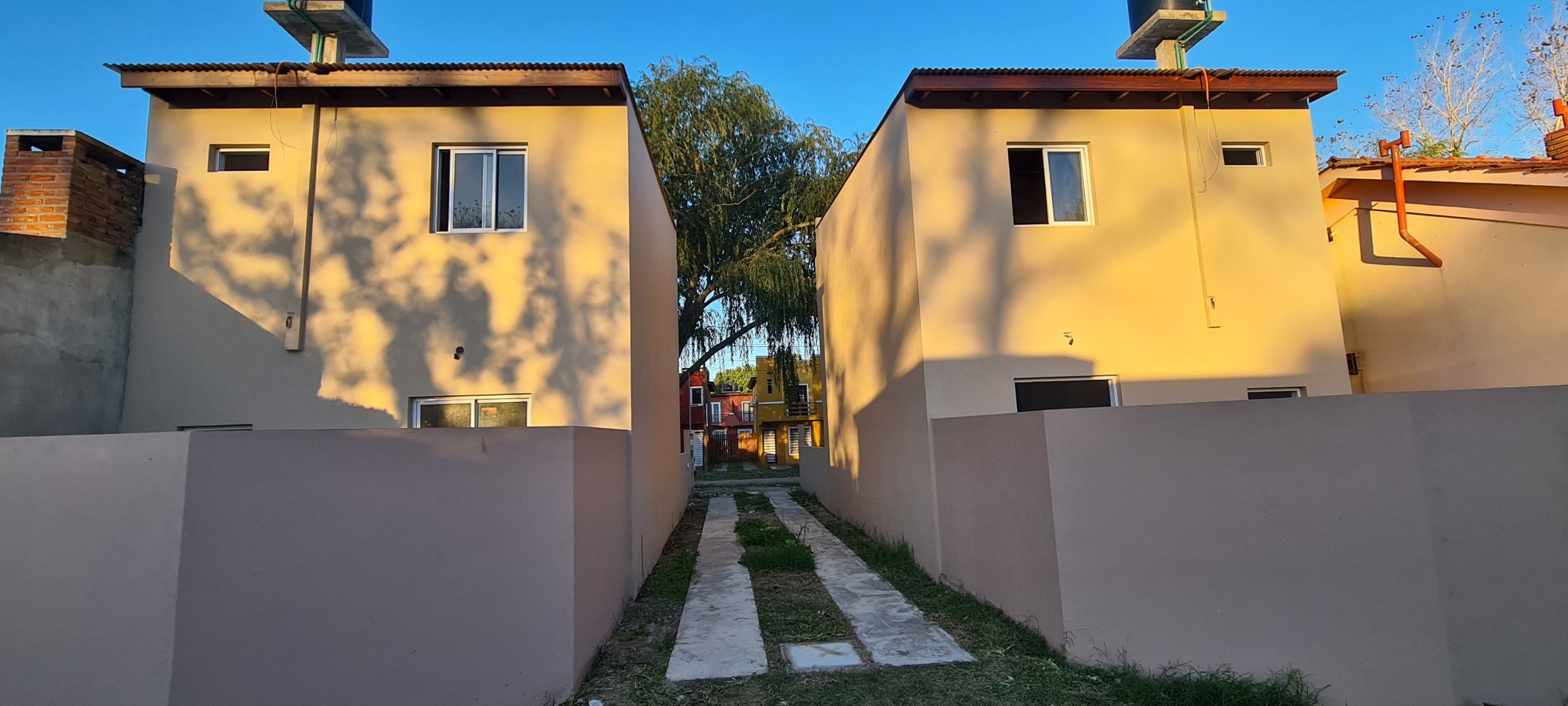 DUPLEX 3 AMBIENTES con ENTREGA INMEDIATA - MAR DEL TUYU