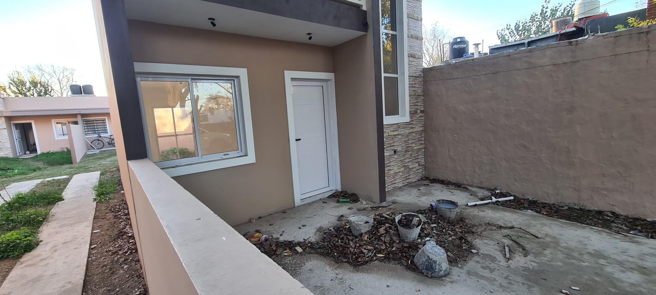 DUPLEX 3 AMBIENTES con ENTREGA INMEDIATA - MAR DEL TUYU