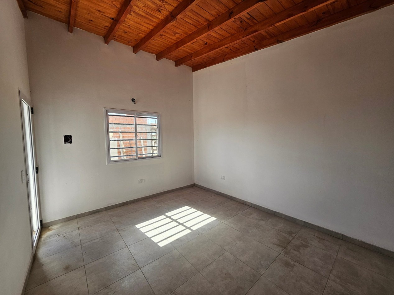 CHALET 3 ambientes A ESTRENAR - MAR DEL TUYU