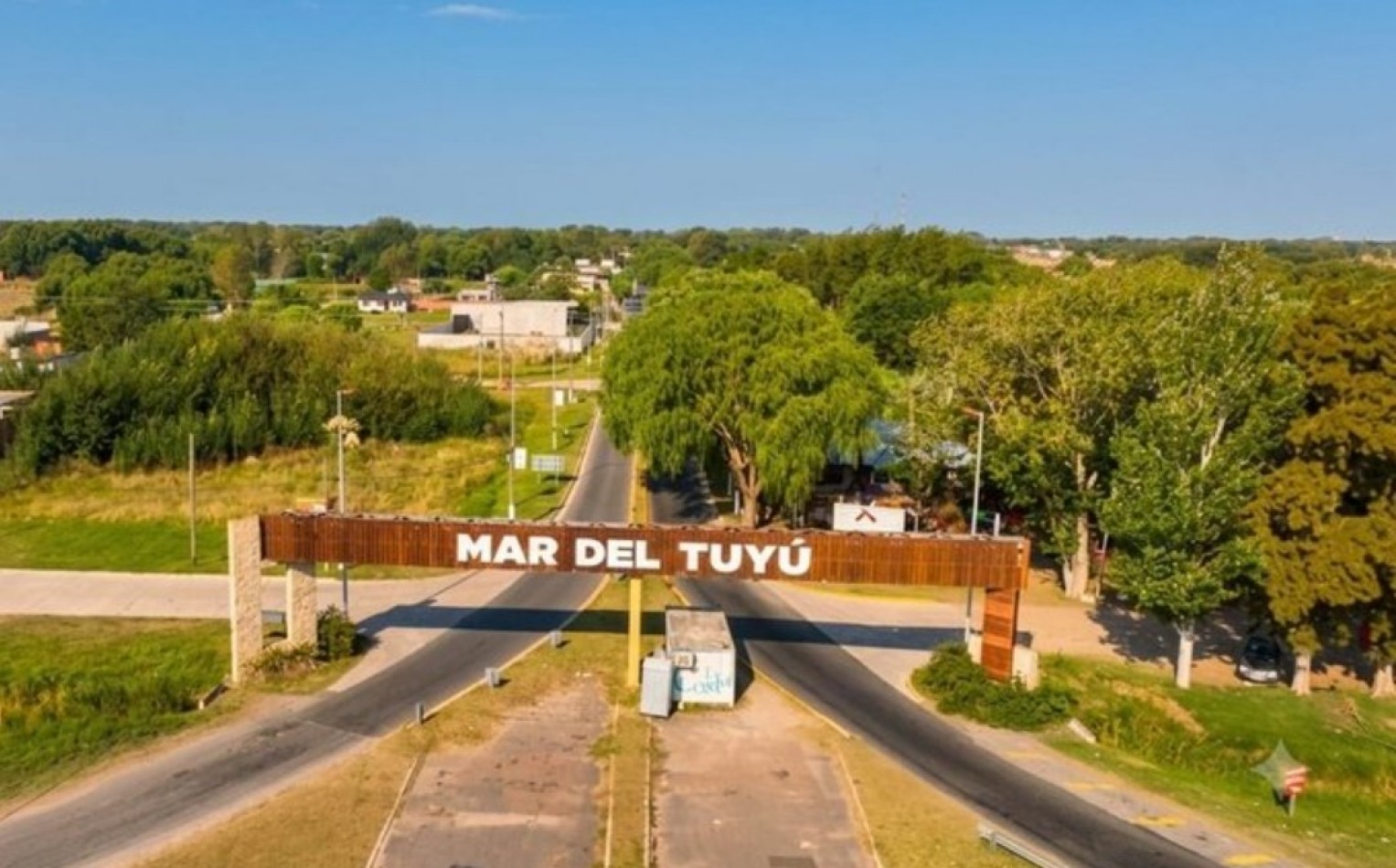 DUPLEX en pozo a 3 cuadras del mar - MAR DEL TUYU