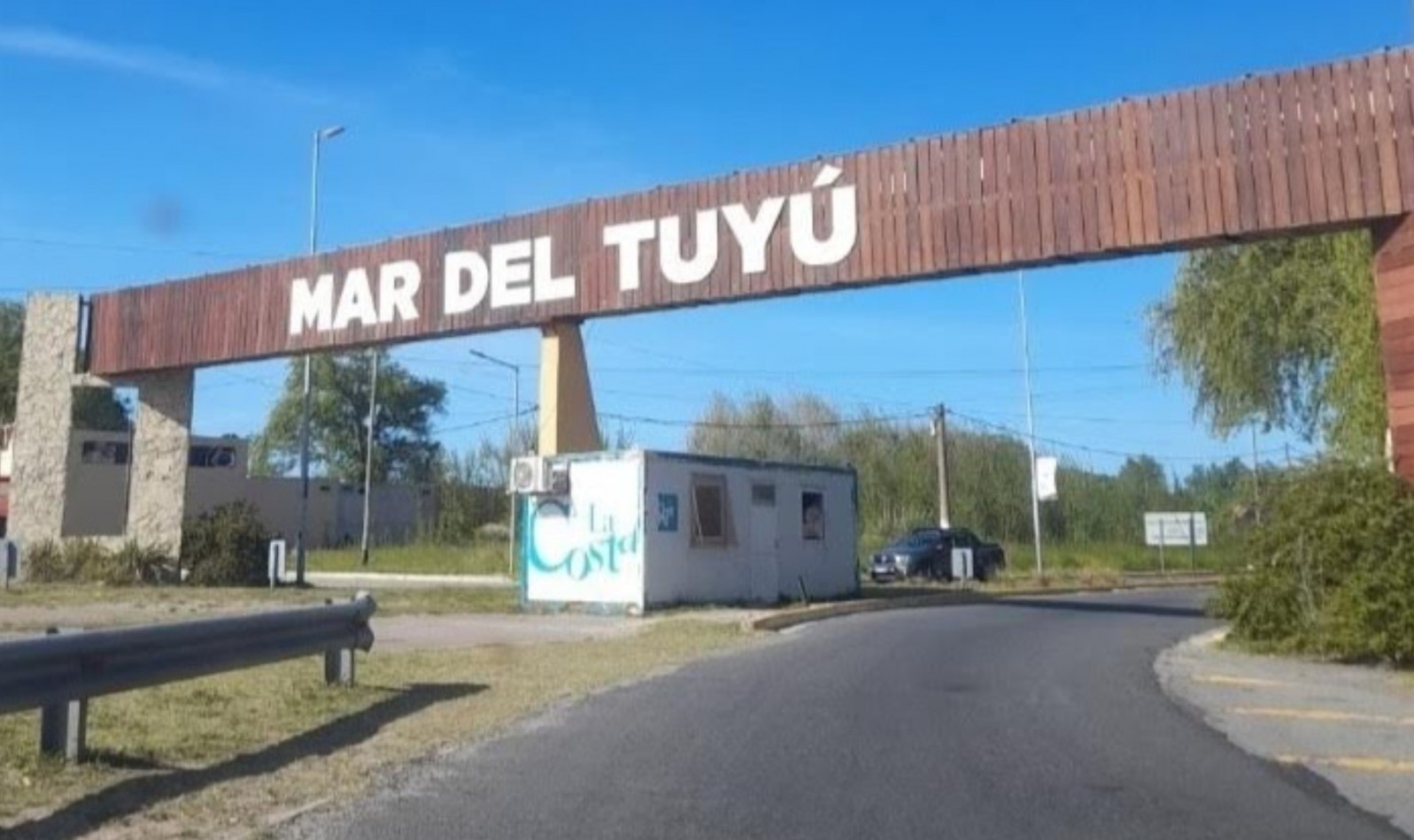 CHALETS de 3 ambientes en pozo - a 3 cuadras de la playa en Mar del Tuyu