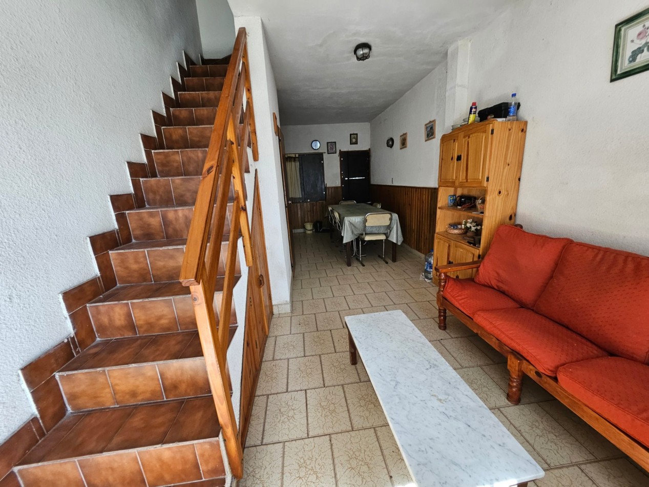 DUPLEX PH AL FRENTE en SANTA TERESITA - a pocos mts de Avenida 4