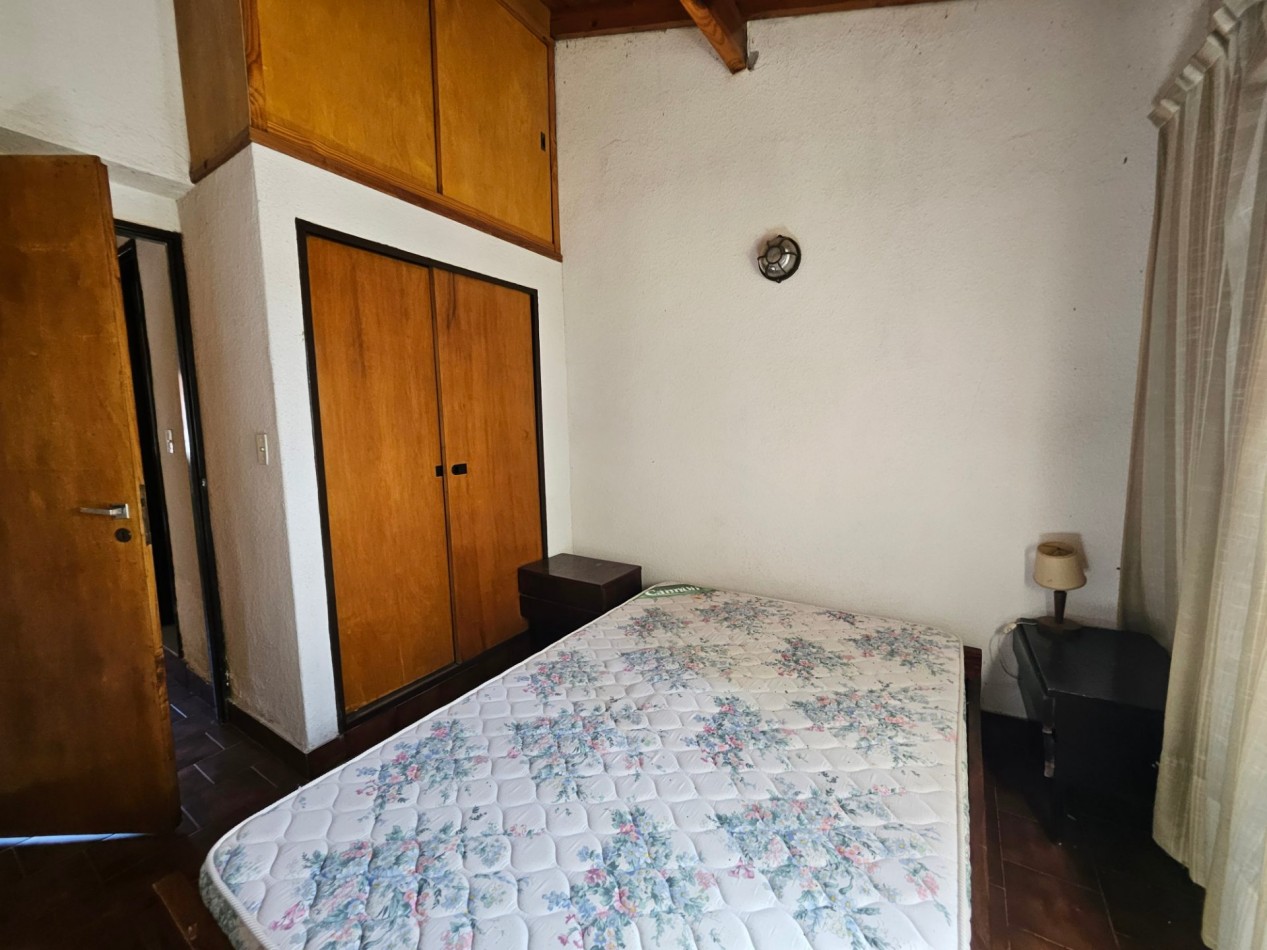 DUPLEX PH AL FRENTE en SANTA TERESITA - a pocos mts de Avenida 4