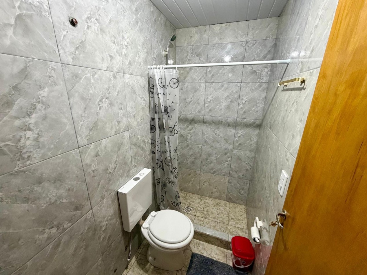 Oportunidad en MAR DEL TUYU - 2 CHALET en BLOCK