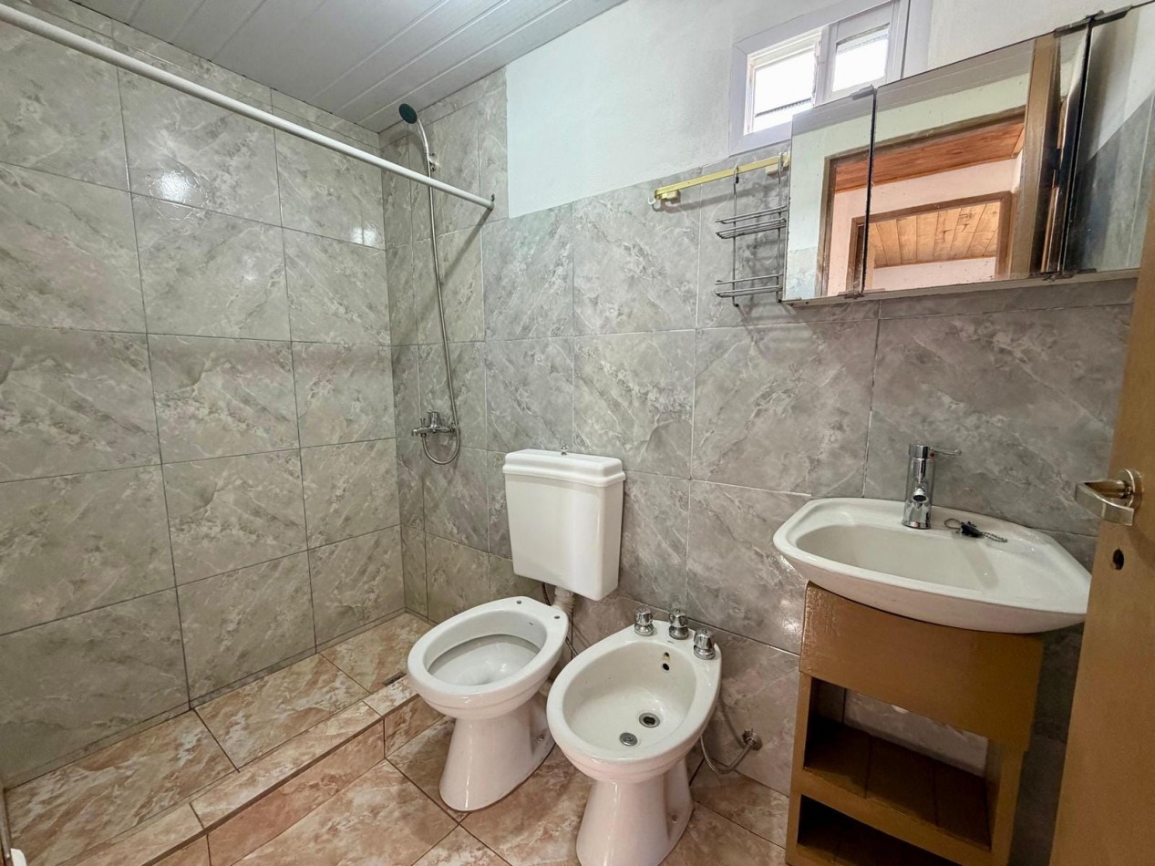 Oportunidad en MAR DEL TUYU - 2 CHALET en BLOCK