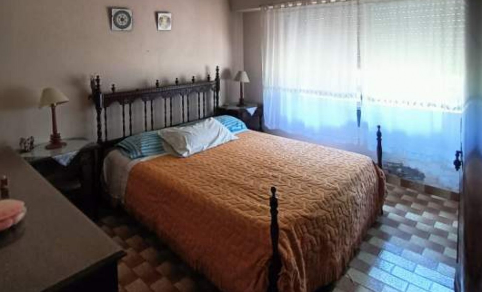 CHALET zona centrica de MAR DEL TUYU - CON GAS NATURAL
